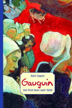 Gauguin - Sagner, Karin