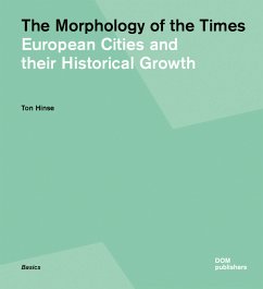 The Morphology of the Times - Hinse, Ton