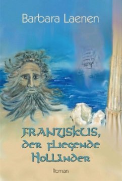 Cover Franziskus, der fliegende Holländer