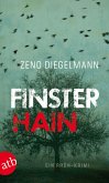 Finsterhain / Kommissar Seeberg Bd.2 (eBook, ePUB)