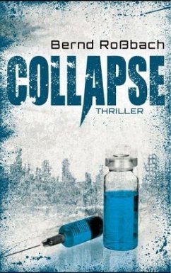 Collapse - Roßbach, Bernd