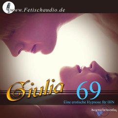 69 (MP3-Download) - Giulia, Erotik-Hypnotiseurin