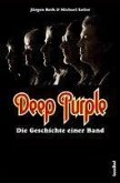 Deep Purple (eBook, ePUB)