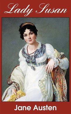 Lady Susan - Austen, Jane