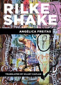 Cover Rilke Shake