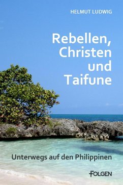 Cover Rebellen, Christen und Taifune (eBook, ePUB)