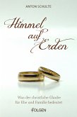 Himmel auf Erden (eBook, ePUB)