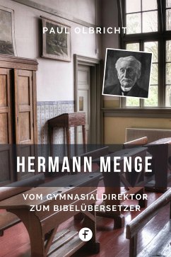 Hermann Menge (eBook, ePUB) - Olbricht, Paul