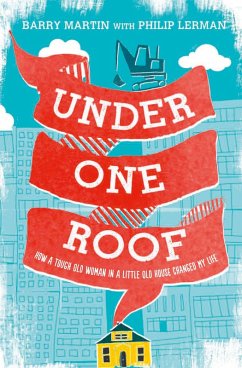Cover Under One Roof (eBook, ePUB)