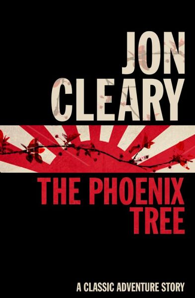 The Phoenix Tree (eBook, ePUB)