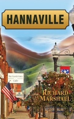 Hannaville - Marshall, Richard