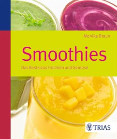 Smoothies (eBook, PDF) - Braun, Monika