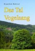 Das Tal Vogelsang (eBook, ePUB)