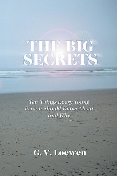 The Big Secrets - Loewen, G. V.