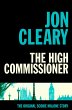 The High Commissioner (eBook, ePUB) - Bild 1