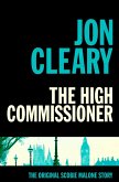 The High Commissioner (eBook, ePUB)