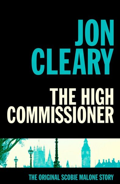 The High Commissioner (eBook, ePUB) The High Commissioner (eBook, ePUB)