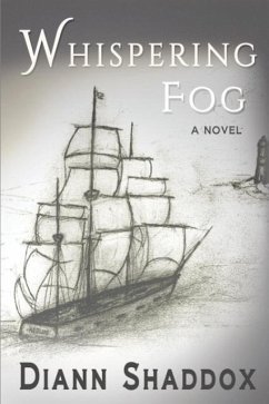 Whispering Fog - Shaddox, Diann