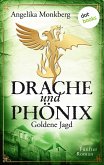 Goldene Jagd / Drache und Phoenix Bd.5 (eBook, ePUB)