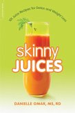 Skinny Juices (eBook, ePUB)