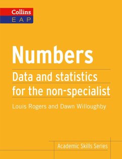 Numbers (eBook, ePUB) - Rogers, Louis; Willoughby, Dawn