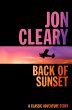 Back of Sunset (eBook, ePUB) - Bild 1