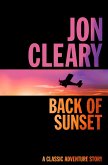 Back of Sunset (eBook, ePUB)