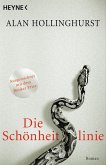 Die Schönheitslinie (eBook, ePUB)