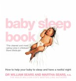 The Baby Sleep Book (eBook, ePUB)