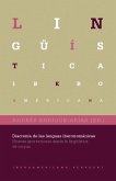 Diacronía de las lenguas iberorrománicas (eBook, ePUB)