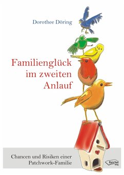 Cover Familienglück im zweiten Anlauf (eBook, ePUB)