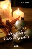 Ein einzigartiges Weihnachtsgeschenk (eBook, ePUB)