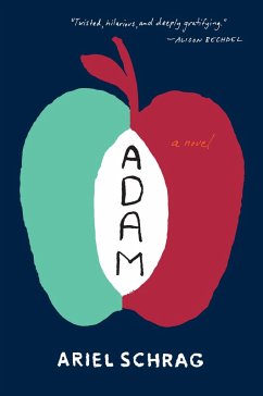 Adam (eBook, ePUB) - Schrag, Ariel