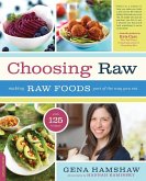 Choosing Raw (eBook, ePUB)