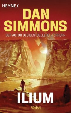 Ilium (eBook, ePUB) - Simmons, Dan