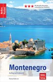 Nelles Pocket Reiseführer Montenegro (eBook, PDF)