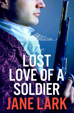 The Lost Love of a Soldier (eBook, ePUB) - Lark, Jane