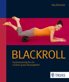 Blackroll (eBook, PDF) - Bartrow, Kay
