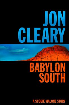 Cover Babylon South (eBook, ePUB)