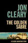 The Golden Sabre (eBook, ePUB)