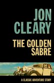The Golden Sabre (eBook, ePUB) The Golden Sabre (eBook, ePUB)