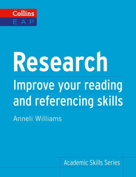 Research (eBook, ePUB)