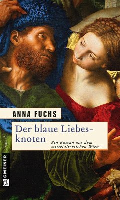 Cover Der blaue Liebesknoten (eBook, ePUB)