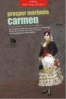 Carmen - Merimee, Prosper