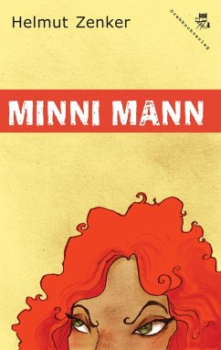 Cover Minni Mann (eBook, ePUB)