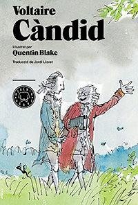 Cover Càndid