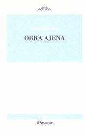 Obra ajena - Dante Alighieri