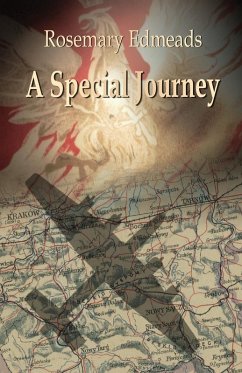 Cover A Special Journey