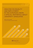 Analysis on equality and employment in the European Union : a special reference about university graduates