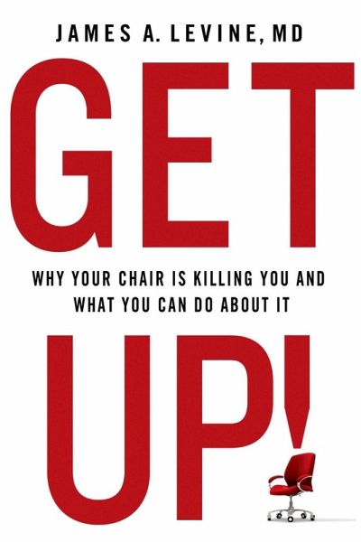 Get Up! (eBook, ePUB)